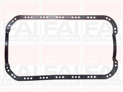 Blīve, Eļļas vācele FAI AutoParts SG333