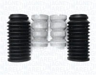 Putekļu aizsargkomplekts, Amortizators MAGNETI MARELLI 310116110011