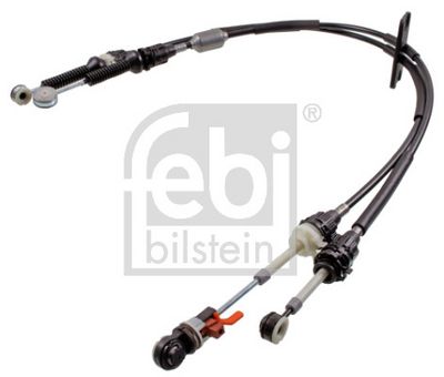 Trose, Mehāniskā pārnesumkārba FEBI BILSTEIN 196013