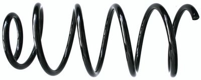 Balstiekārtas atspere SACHS 993 207