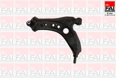Neatkarīgās balstiekārtas svira, Riteņa piekare FAI AutoParts SS1276