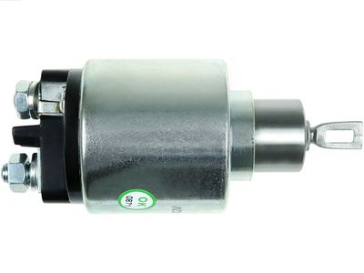 Ievilcējrelejs, Starteris AS-PL SS0250P