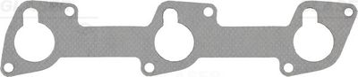 Прокладка, впускной коллектор GLASER X07955-01