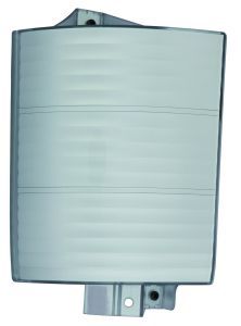 Облицовка, фонарь указателя поворота ABAKUS 214-2514L-UD