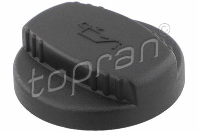 Крышка, заливная горловина TOPRAN 409 537