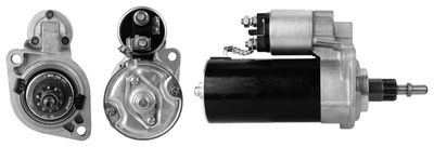 Starteris LUCAS LRS00895