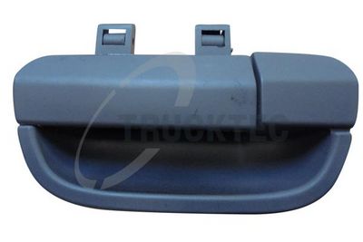 Aizmugurējo durvju rokturis TRUCKTEC AUTOMOTIVE 02.53.233