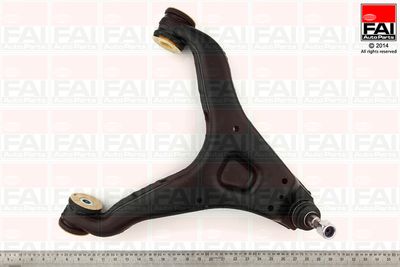Рычаг независимой подвески колеса, подвеска колеса FAI AutoParts SS5796