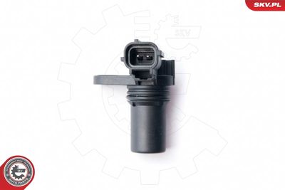 Devējs, Sadales vārpstas stāvoklis ESEN SKV 17SKV274