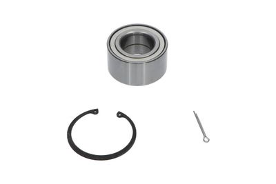 Riteņa rumbas gultņa komplekts KAVO PARTS WBK-1021