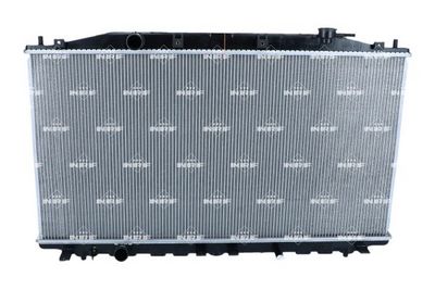 Radiators, Motora dzesēšanas sistēma NRF 550046