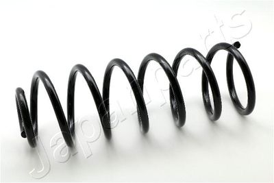 Balstiekārtas atspere JAPANPARTS ZC5796C