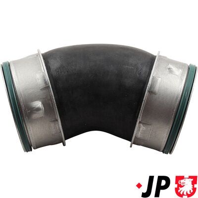 Pūtes sistēmas gaisa caurule JP GROUP 1117705100