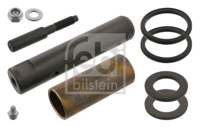 Remkomplekts, Lāgu atsperes stiprināšanas tapa FEBI BILSTEIN 05489