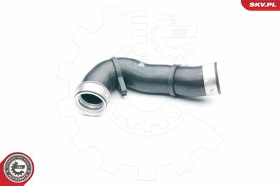 Pūtes sistēmas gaisa caurule ESEN SKV 24SKV043