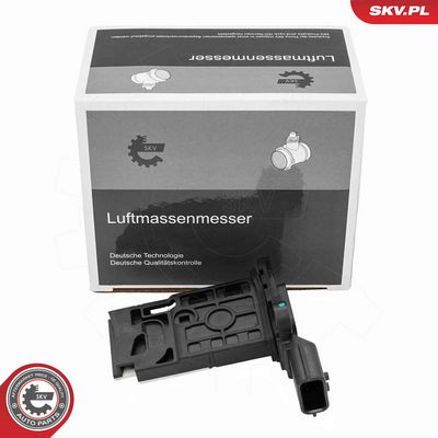 Расходомер воздуха ESEN SKV 07SKV525