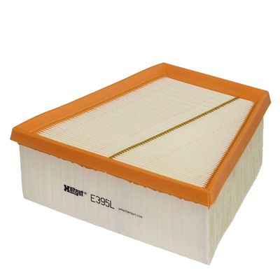 Gaisa filtrs HENGST FILTER E395L
