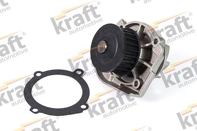 Ūdens sūknis, dzinēja dzesēšana KRAFT AUTOMOTIVE 1503410