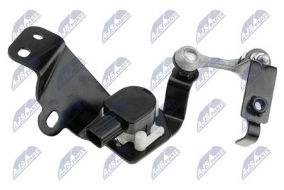 Vadības bloks, Pneimopiekare NTY ECX-TY-007