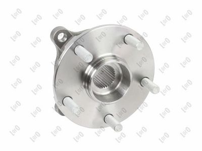 Riteņa rumba ABAKUS 141-01-344