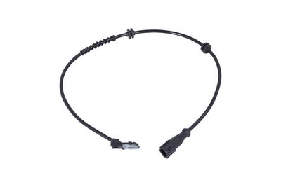 Датчик, частота вращения колеса KAMOKA 1060808