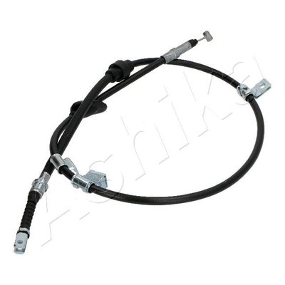 Тросик, cтояночный тормоз ASHIKA 131-04-449R