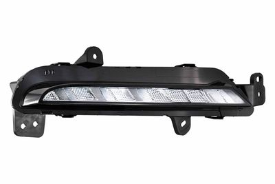 Dienas gaismas lukturis HELLA 2PT 015 211-021