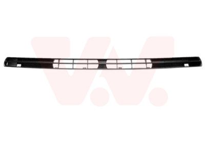 Ventilatora reste, Bampers VAN WEZEL 5824590