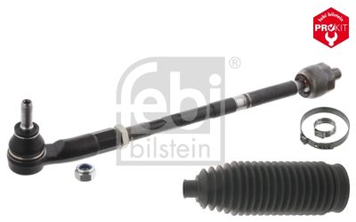 Поперечная рулевая тяга FEBI BILSTEIN 45761