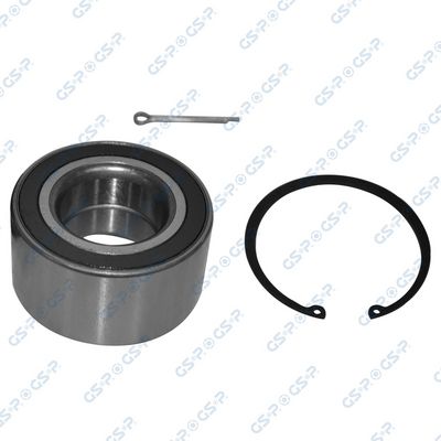 Комплект подшипника ступицы колеса GSP GK6720
