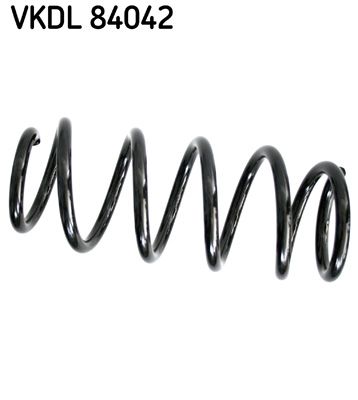Пружина ходовой части SKF VKDL 84042