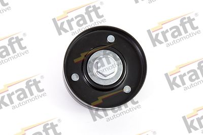 Parazīt-/Vadrullītis, Ķīļrievu siksna KRAFT AUTOMOTIVE 1220008