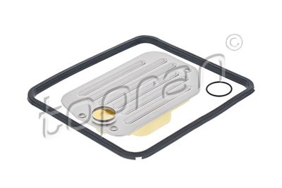 Hidrofiltru komplekts, Automātiskā pārnesumkārba TOPRAN 115 996