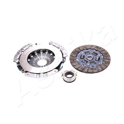 Комплект сцепления ASHIKA 92-07-704