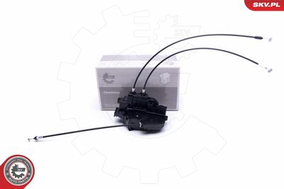 Durvju slēdzene ESEN SKV 60SKV044