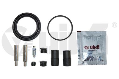 Комплект прокладок, корпус скобы тормоза vika 66981701301