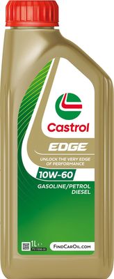 CASTROL 15F62C 10W-60 1l Motoreļļa