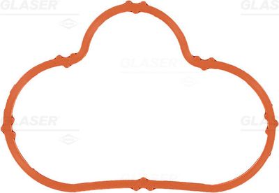Прокладка, впускной коллектор GLASER X86822-01