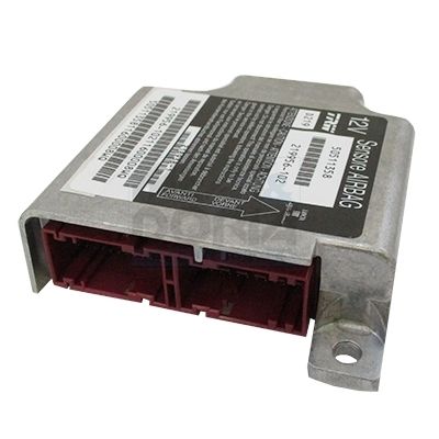 Vadības iekārta, Gaisa spilvens MEAT & DORIA 208034