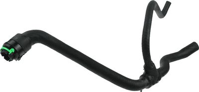 Apsildes sistēmas šļūtene GATES 02-2422