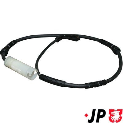 Датчик, износ тормозных колодок JP GROUP 1497302100