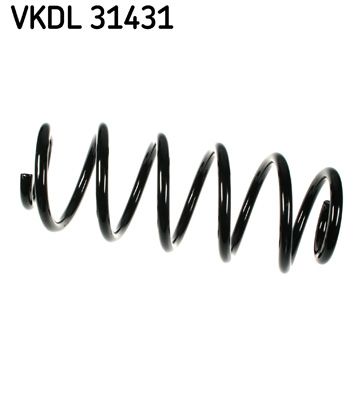 Balstiekārtas atspere SKF VKDL 31431