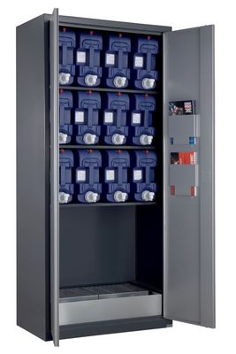 Ķīmisko vielu skapis LIQUI MOLY 29011