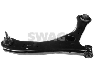Рычаг независимой подвески колеса, подвеска колеса SWAG 14 94 1079