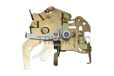 Durvju slēdzene TRUCKTEC AUTOMOTIVE 02.54.045