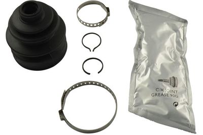 Комплект пыльника, приводной вал KAVO PARTS CVB-8516