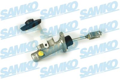 Galvenais cilindrs, Sajūgs SAMKO F29131