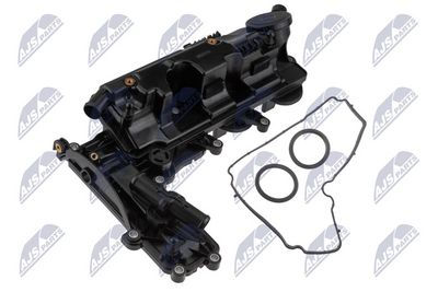 Cilindru galvas vāks NTY BPZ-LR-018