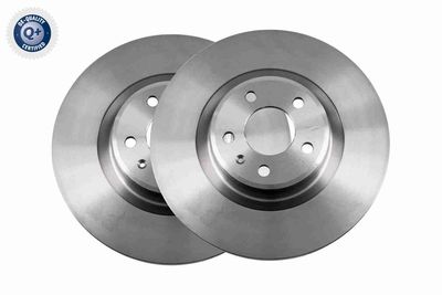 Тормозной диск VAICO V10-40094