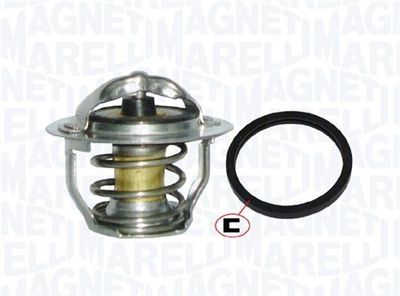 Termostats, Dzesēšanas šķidrums MAGNETI MARELLI 352317101910